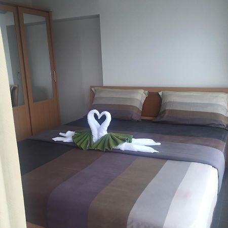 Pinthira Resort Ranong Exterior foto
