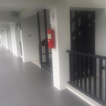 Pinthira Resort Ranong Exterior foto