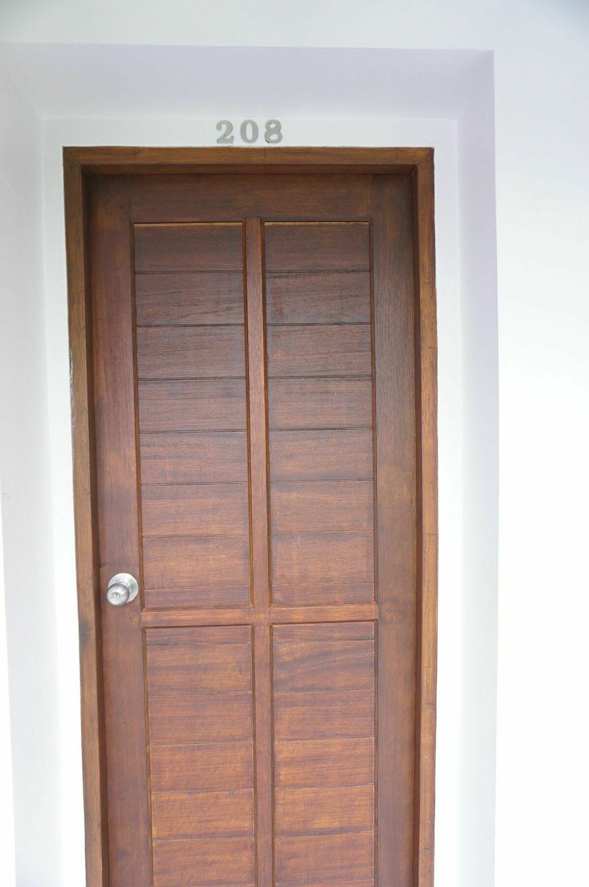 Pinthira Resort Ranong Exterior foto