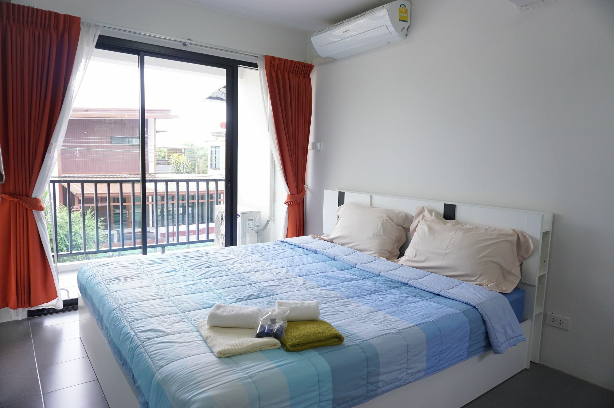 Pinthira Resort Ranong Exterior foto